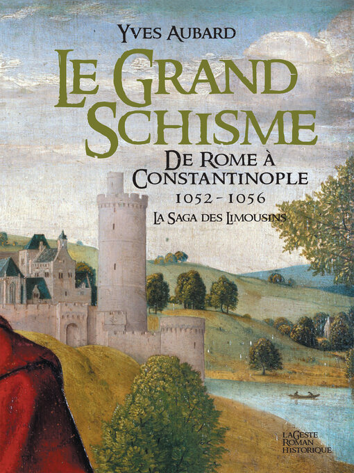 Title details for La Saga des Limousins--Tome 10 by Yves Aubard - Available